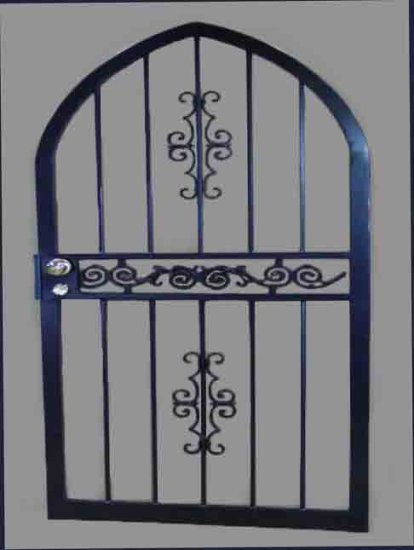 (image for) 131 Cathedral Top