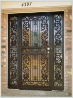 (image for) 144 Regency with 2 Sidelights