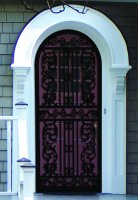 (image for) 144 Regency Round Top