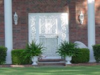 (image for) 144 Regency with 2 Sidelights