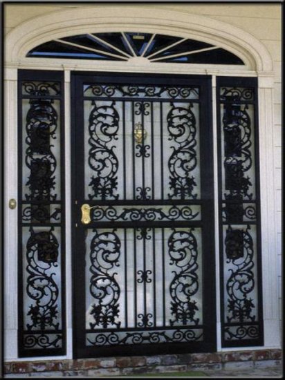 (image for) 144 Regency