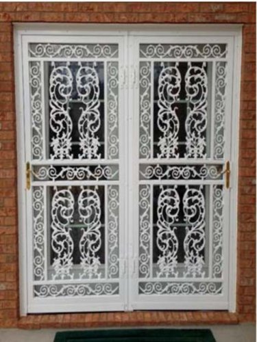 (image for) 145 Old Elegance Patio Doors