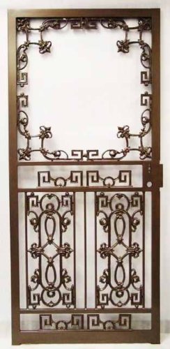 (image for) 171 Security Door
