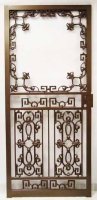 (image for) 171 Security Door