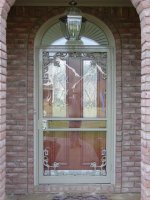 (image for) 171 Secuirty Door
