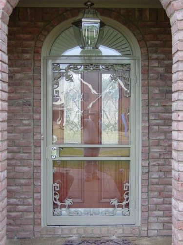(image for) 171 Secuirty Door