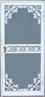 (image for) 177 Security Storm Door
