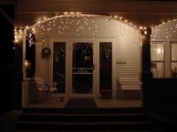 (image for) 222 Security Door with 2 sidelights