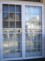 (image for) 262 Double Security Doors