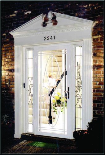 (image for) 227 Embassy
