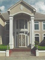 (image for) 232 Marquis Double Doors