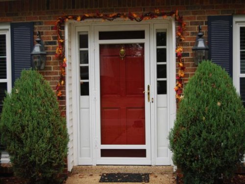 (image for) 401 Secure Breeze PSL White