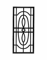 (image for) 501 Corsica Security Storm Door