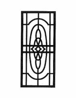 (image for) 503 Venice Security Storm Door