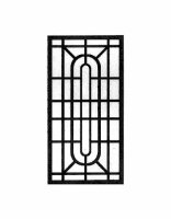 (image for) 507 Monoco Security Storm Door
