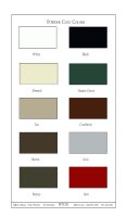 (image for) Door Colors