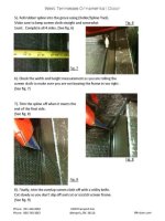 (image for) How to Roll Screen page 2