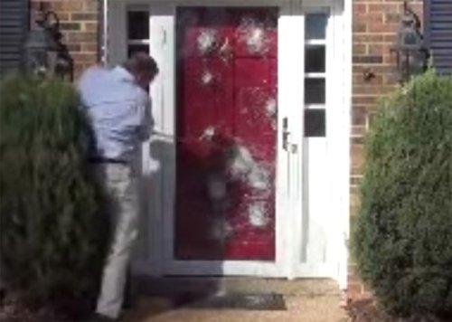 (image for) Laminated Glass Demo