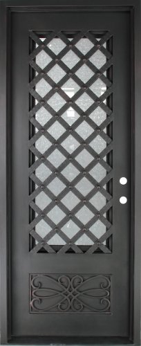 (image for) Luce Lattice