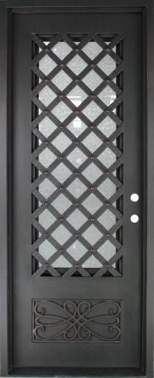 (image for) Luce Lattice