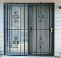 (image for) 103 Patio Gate