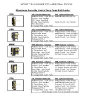 (image for) Product Knowledge- p.2