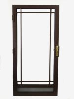 (image for) 402-1M Secure Breeze Bronze PSL