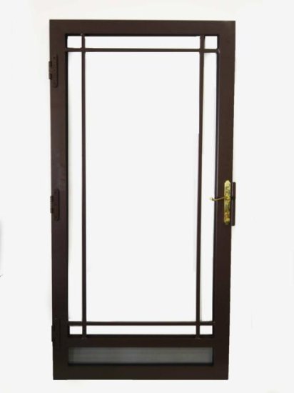 (image for) 402-1M Secure Breeze Bronze PSL