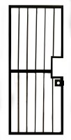 (image for) 101 Stockade Gate