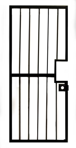(image for) 101 Stockade Gate