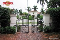 (image for) Gate Openers