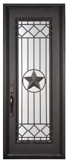 (image for) Texas Star