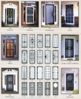 (image for) Door Brochure p 2