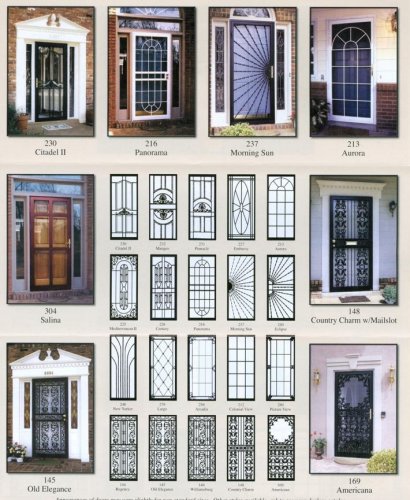 (image for) Door Brochure p 2