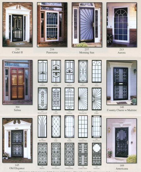 (image for) Door Brochure p 2