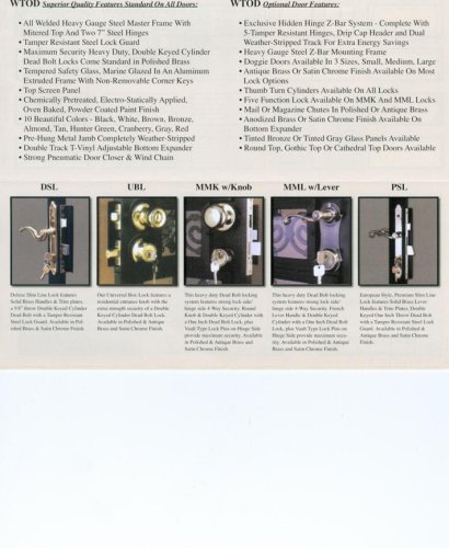 (image for) Door Brochure p. 3